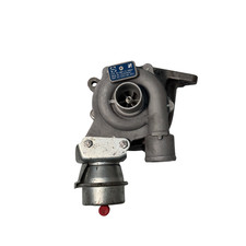 TURBOCHARGEUR POUR TRACTEUR MULTIPLE INDUSTRIEL 203539020416