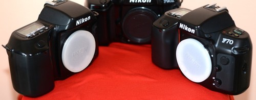 Nikon f70 - nikon, f70,nikon