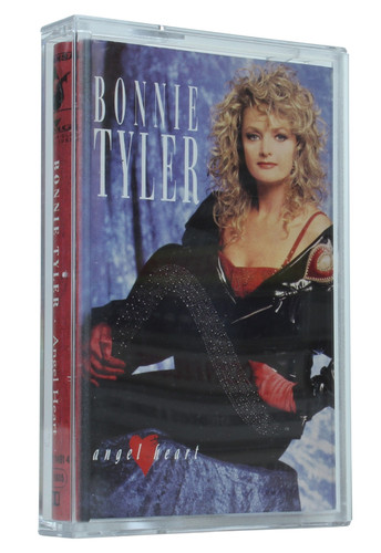 Bonnie tyler angel - tyler, –