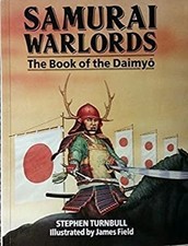 Samouraïs Seigneurs De La