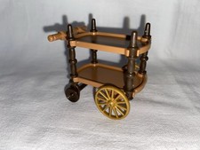 Playmobil Desserte Du 5320 Salle A Manger 1900 Victorian Belle Époque Maison