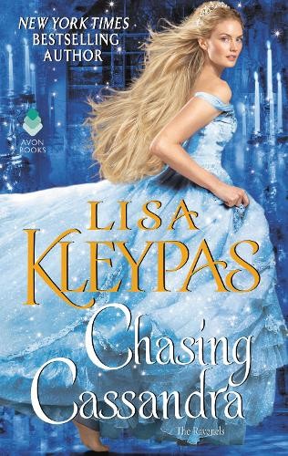 Lisa kleypas chasing - lisa, cassandra