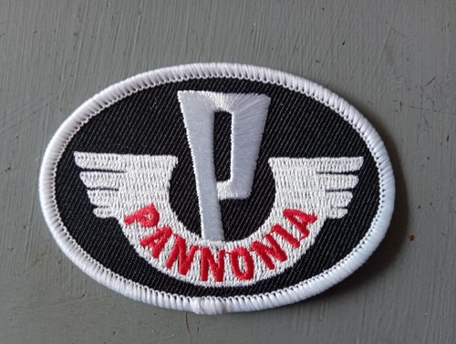 Ecusson patch tissus - ,