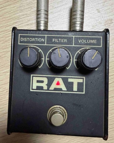 Made usa proco rat2 1989 - proco,
