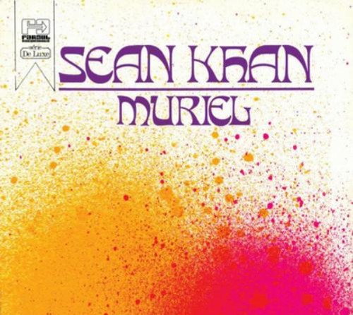 Sean khan muriel - sean,