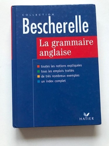 Grammaire anglaise - la,