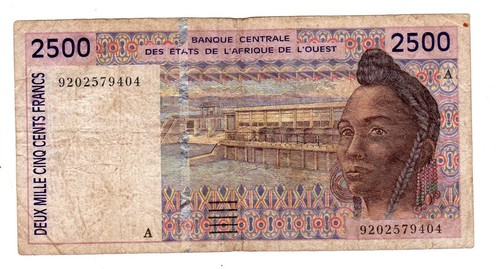 Cote voire ivory - d'voire, coast
