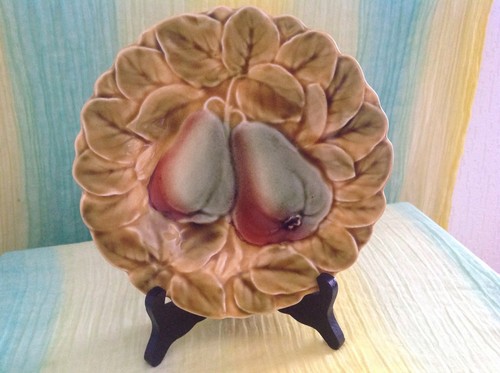 Assiette décorative - assiette,