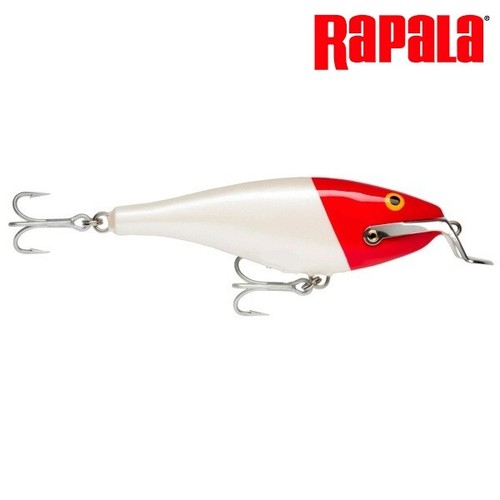 Poisson nageur rapala shad rap - nageur,