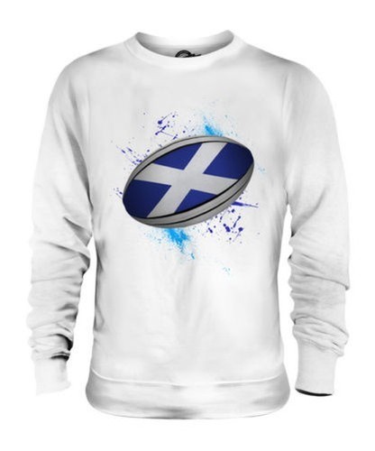 Ecosse rugby balle - ecosse,