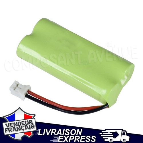 Pack piles batterie accu - batterie,