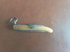 Ancien Couteau Tarry Lavigne