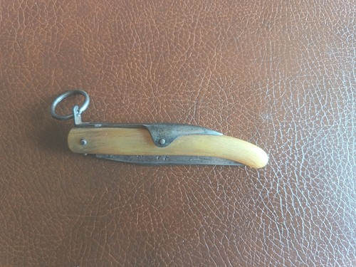 Ancien couteau tarry lavigne - ancien,