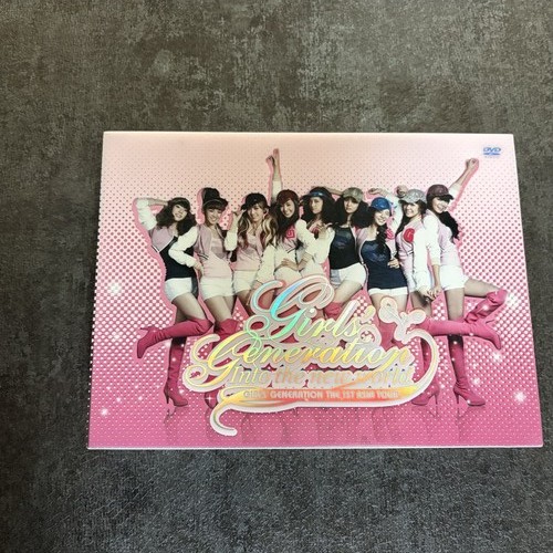 Snsd girls generation the 1st - snsd,