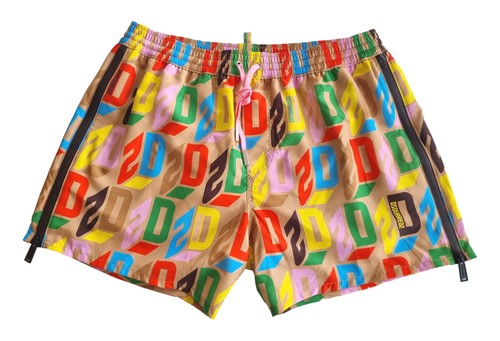 Dsquared2 men midi boxer - dsquared2,