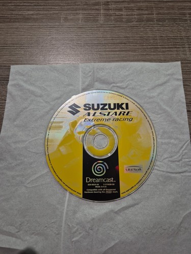 Suzuki alstare extreme - suzuki,