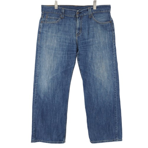 Jean vintage levi 509 - jean,