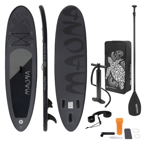 Stand paddle board - stand, up