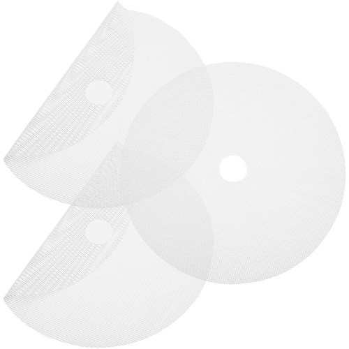 Pcs feuilles maille en - de,