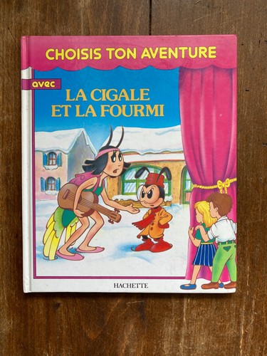 Choisis ton aventure la - aventure,,