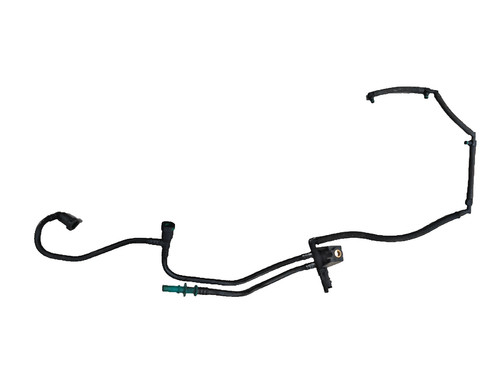 Durites carburant peugeot 206 - durites,