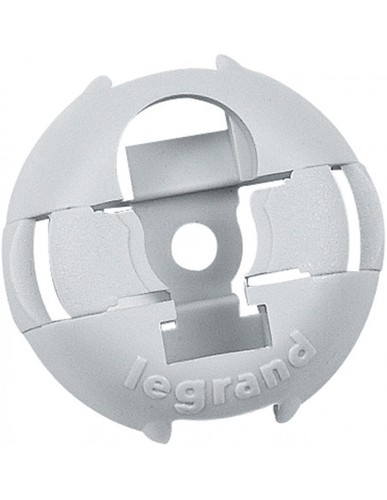 100 embases grise ral7035 - grise,