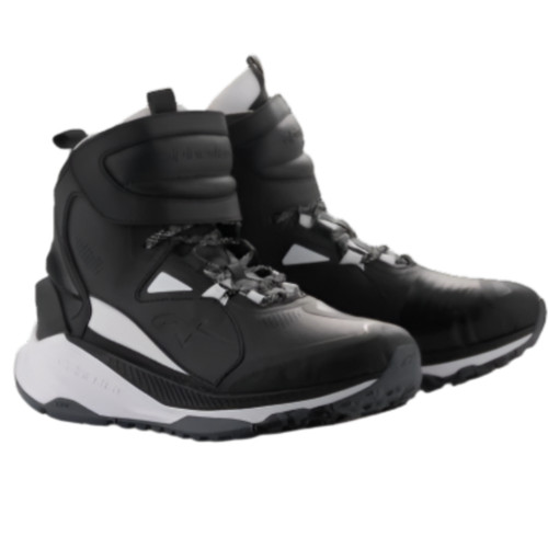 Chaussures moto alpinestars - de,