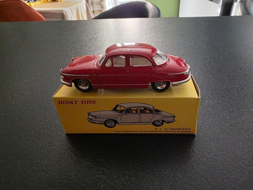 Dinky toys atlas - toys, pl