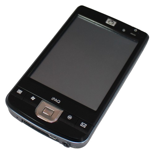 Hewlett packard ipaq - ipaq, wm