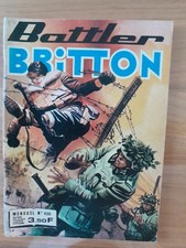 Battler britton n 406 - , n°406