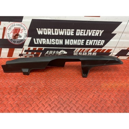 Protection chaine honda - protection, chaine honda