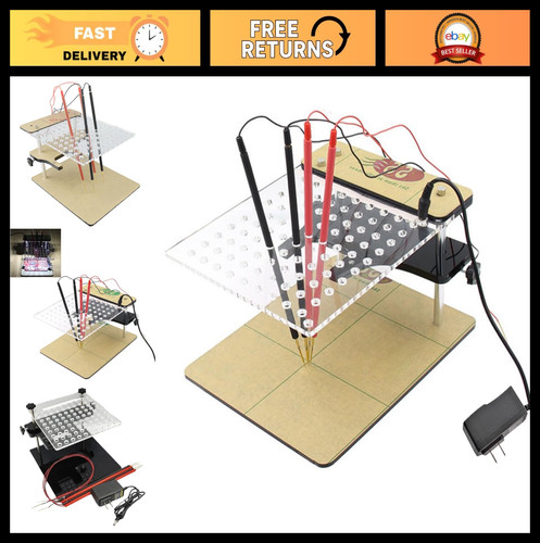 Multifunctional led bdm frame - multifunctional,