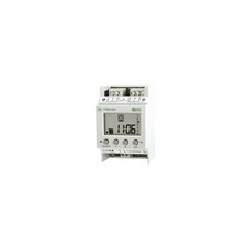 Delta dore 6351032 - delta, horloge