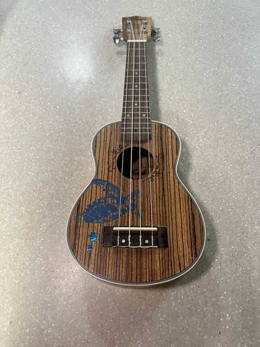Kasch soprano ukulele - kasch,