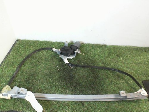 Mecanisme vitre electrique - mecanisme,