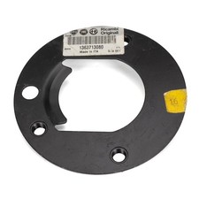 Support De Roue De Secours 16