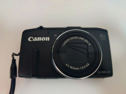 Appareil photo numérique