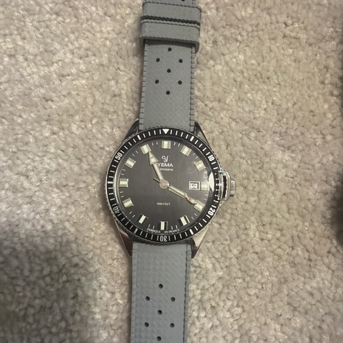 Yema superman quartz - superman,