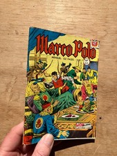 PETIT FORMAT BD MARCO POLO 63
