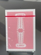 Jerry's Nugget Pink edition by