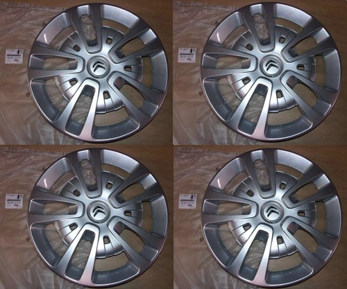 Ori set enjoliveur roue - set, 4x