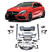 Pare-chocs avant arrière bas