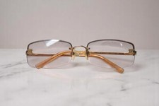 Lunettes de soleil sans