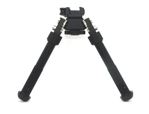 Bipied tactique rotatif - , et