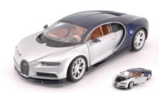 Miniature Voiture BUGATTI CHIRON 2017 1:27 Modélisme Statique Véhicules