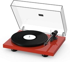 Pro ject debut carbon evo - debut,