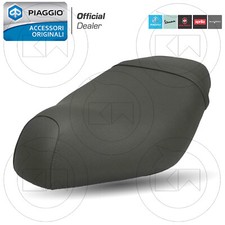 Selle Complète Noire