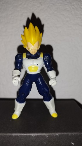 Figurine dragon ball vegeta - ball, z
