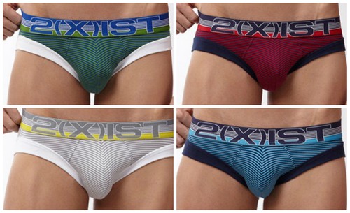 2xist sail range - sail, sculpted