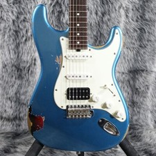 Red House General S/SSH Lake